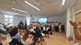 Grad Zadar domaćin međunarodnog sastanka partnera na Erasmus+ projektu "Widespread School"