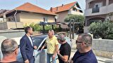 Radovi na Plovaniji