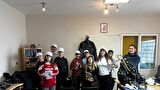 Održana terenska nastava za učenike zadarskih osnovnih škola u okviru Erasmus+ projekta Widespread School