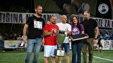 SPEKTAKULARNA ZAVRŠNICA TURNIRA ANTONIO JURJEVIĆ 