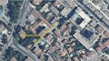 Privremena regulacija prometa - Ulica kralja Stjepana Držislava