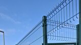 Posjet gradonačelnika i župana gradilištu novog skloništa za životinje
