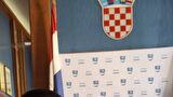 Ministar Branko Bačić u Zadru