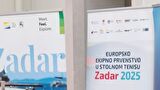 Zadar  u listopadu domaćin Europskog ekipnog prvenstva u stolnom tenisu