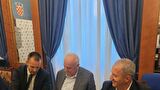 Sporazum o pripajanju vodovoda 