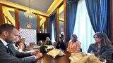 Predstavnici pomoćnika u nastavi kod Gradonačelnika
