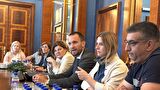 Sastanak s ravnateljima privatnih vrtića, dodijeljeni Aneksi ugovora o sufinanciranju