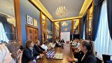 Sastanak s ravnateljima privatnih vrtića, dodijeljeni Aneksi ugovora o sufinanciranju