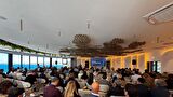 Gradonačelnik Erlić sudjelovao na Međunarodnoj konferenciji o EU fondovima u Petrčanima