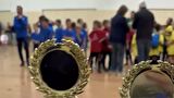 Mladi nogometaši zadarskim braniteljima s ljubavlju