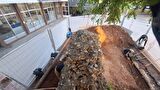 Grad Zadar pokrenuo projekt arheološkog istraživanja rimskog akvedukta na Bulevaru