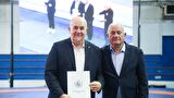 U dvorani Jazine održan Memorijalni turnir u hrvanju “Danijel Telesmanić – Did”