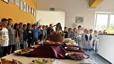 Započeo tjedan školskog doručka s okusima Dalmacije, ali i cijelog svijeta