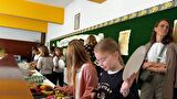 Započeo tjedan školskog doručka s okusima Dalmacije, ali i cijelog svijeta