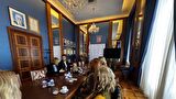 Nagrađene učiteljice kod gradonačelnika Erlića