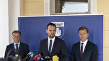 Predsjednik Sabora Gordan Jandroković u dvodnevnom posjetu Zadru