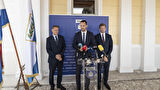 Predsjednik Sabora Gordan Jandroković u dvodnevnom posjetu Zadru