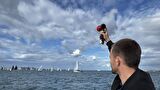 Regata Zadarska koka - spoj sporta, druženja, tradicije i mora 