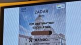  „Zadar s mjerom: kvaliteta umjesto kvantitete u turizmu“ 