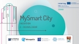 Hackathon „My Smart City 2025“
