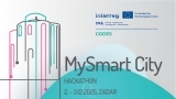 Hackathon „My Smart City 2025“