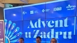 Predstavljen program Adventa u Zadru