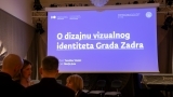 Predstavljen novi vizualni identitet grada Zadra - u vizualnom fokusu Crkva sv. Donata