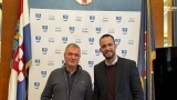 Gradonačelnik Erlić ispratio petero djelatnika Gradske uprave u mirovinu