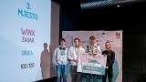 Završen Hackathon, poznati ovogodišnji pobjednici 