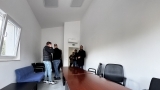 Otvorena novouređena zgrada na Puntamici - za ambulantu, TIC i prostorije Mjesnog odbora