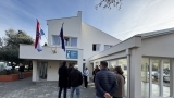 Otvorena novouređena zgrada na Puntamici - za ambulantu, TIC i prostorije Mjesnog odbora