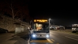 Noćna autobusna linija - linija 12 vozi te kući! 