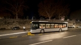 Noćna autobusna linija - linija 12 vozi te kući! 