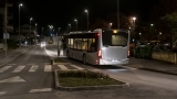 Linija 12 vozi te kući - noćna autobusna linija 