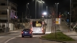 Linija 12 vozi te kući - noćna autobusna linija 