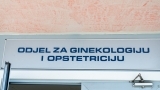 Uručeni pokloni rodiljama i bebama u zadarskom rodilištu 