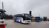 Pojačanje u voznom parku - KK Zadar dobio novi autobus 
