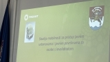 Prezentacija aplikacije za provedbu studije mobilnosti za pristup javnim površinama i ustanovama za osobe s invaliditetom  