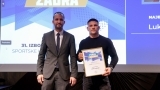 Nagrade najboljim sportašima i ribolovcima za 2025.
