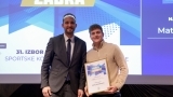 Nagrade najboljim sportašima i ribolovcima za 2025.