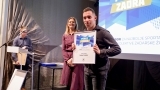 Nagrade najboljim sportašima i ribolovcima za 2025.