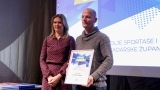 Nagrade najboljim sportašima i ribolovcima za 2025.