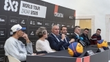 Zadar u svibnju postaje svjetska "basket" pozornica 