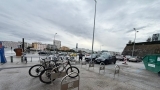 Grad Zadar postavio nove stalke za bicikle 