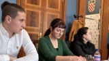 Konstituiran Savjet mladih Grada Zadra, za predsjednika izabran Luka Begonja 