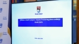 Gradonačelnik Šime Erlić održao konferenciju za novinare na temu izmjena i dopuna Prostornog plana Grada Zadra 