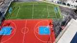 Ulaganja u sportske terene na Ravnicama, uređuje se i dvorana Mocire 
