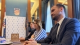 Predstavnica UNICEF-a u posjetu Gradu Zadru