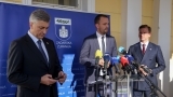Premijer Plenković u posjetu Zadru i Zadarskoj županiji