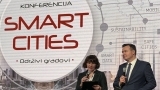 12. Konferencija SMART CITIES